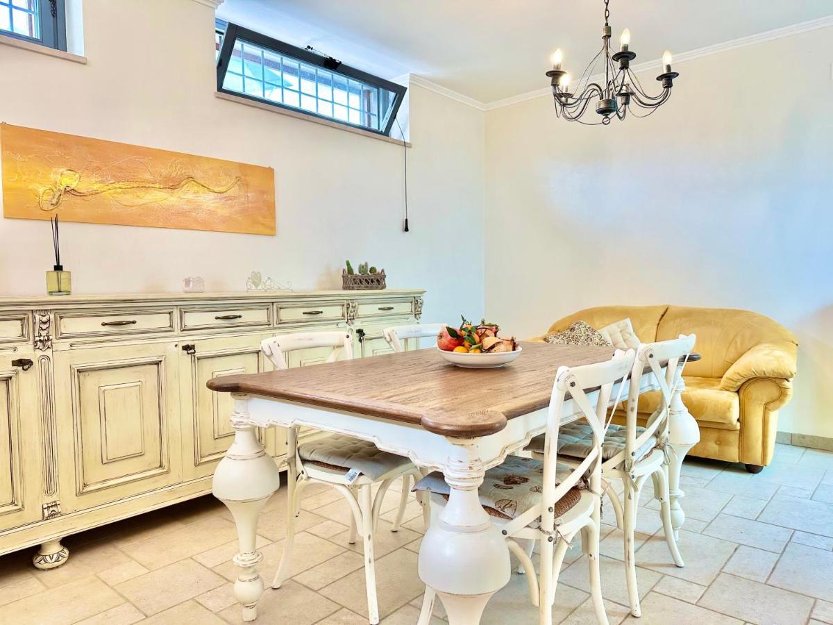 Trullo Il Carrubo Villa Алберобело Екстериор снимка