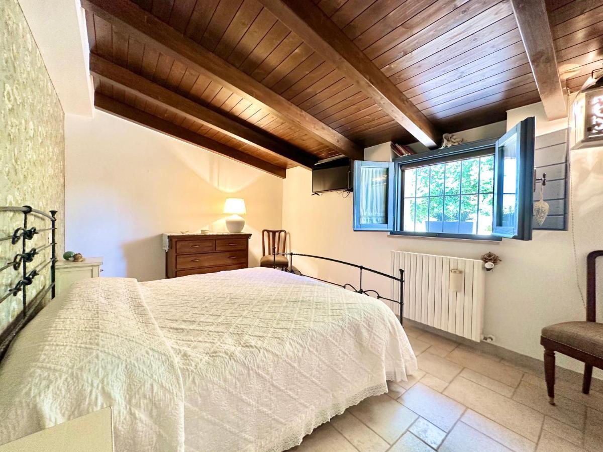 Trullo Il Carrubo Villa Алберобело Екстериор снимка